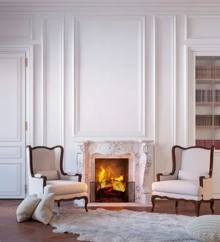 wallpaper dengan tampilan elegan