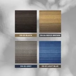 Alternative view of Art Sign