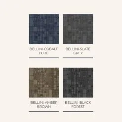 Alternative view of Bellini