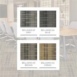 Alternative view of Bellisimo