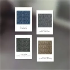 Alternative view of California Stripes