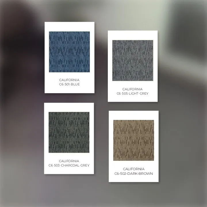 California Stripes - Gambar 2