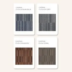 Alternative view of Caspian