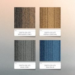 Alternative view of Depth