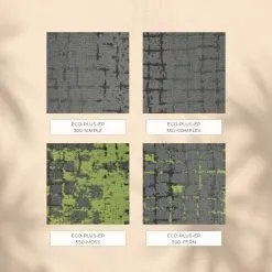 Alternative view of Eco Plus