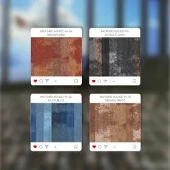 Alternative view of Milford Sound