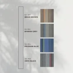 Alternative view of Nexus