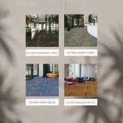 Alternative view of Colorado