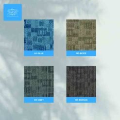 Alternative view of Metropolitan