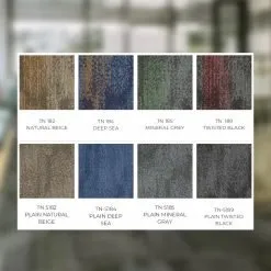 Alternative view of Toscana