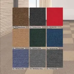 Alternative view of Victory