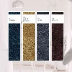 Alternative view of Aberdeen