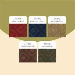 Alternative view of Aspen