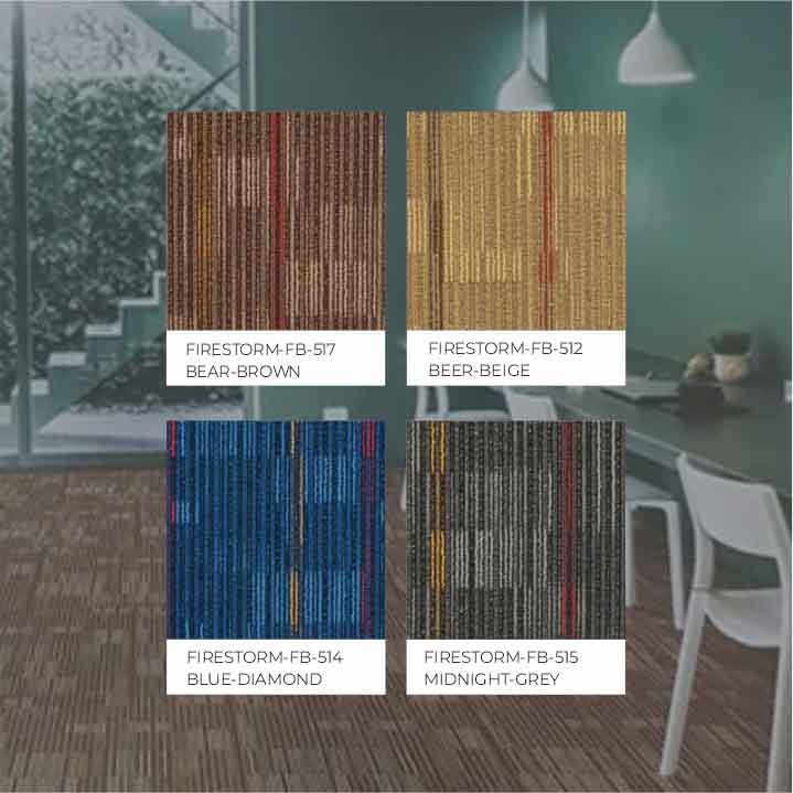 Firestorm - Gambar 2