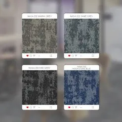 Alternative view of Nasa