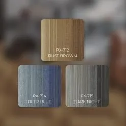 Alternative view of Pacific