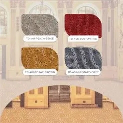 Alternative view of Trident