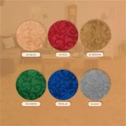 Alternative view of Venetia