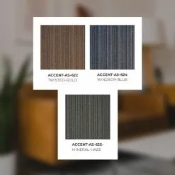 Alternative view of Accent