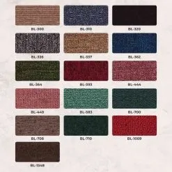 Alternative view of Bali