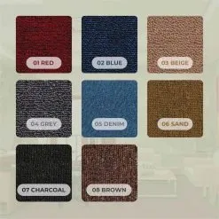 Alternative view of Bandung