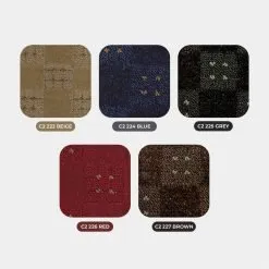 Alternative view of Caprice