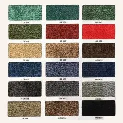 Alternative view of Crown