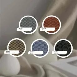 Alternative view of Eclipse