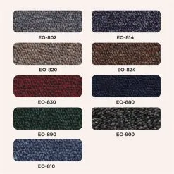 Alternative view of Emperor