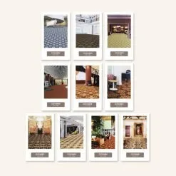 Alternative view of Giovanni