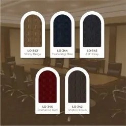 Alternative view of Legend