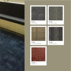 Alternative view of Mile Stone