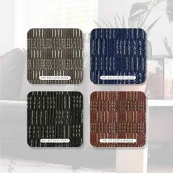 Alternative view of Millenium