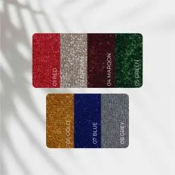 Alternative view of Monte Carlo