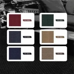 Alternative view of New Tango