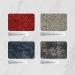 Alternative view of Rocha