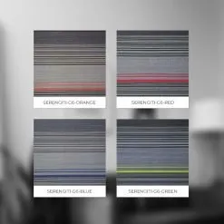 Alternative view of Serengiti