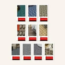 Alternative view of Vogue