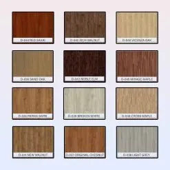 Alternative view of Dream Floor