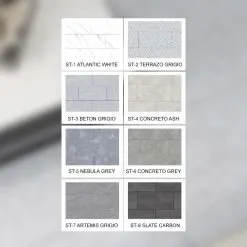 Alternative view of Marvel Space Stone