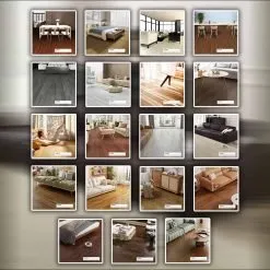 Alternative view of Motto Vinyl