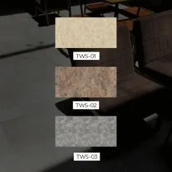 Alternative view of Terra Floor Stone