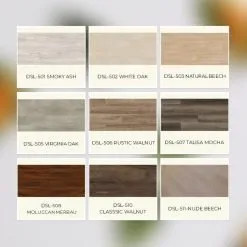 Alternative view of Almaflor Duora Essential