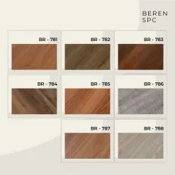 Alternative view of Beren