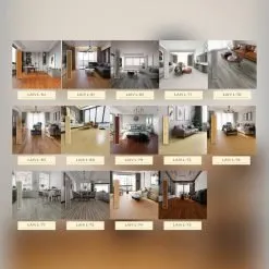 Alternative view of Laiv SPC