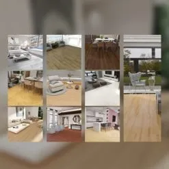 Alternative view of Playwood SPC