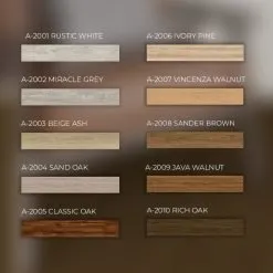 Alternative view of Akira Vinyl 2mm