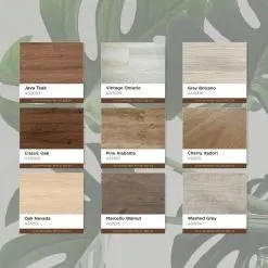 Alternative view of Almaflor Signature