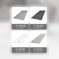 Alternative view of Laiv Vinyl Stone