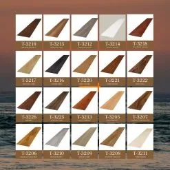 Alternative view of Laiv Vinyl Wood